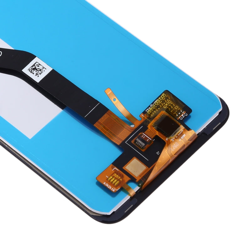 OEM LCD Screen for Huawei Honor 8A Pro with Digitizer Full Assembly (Black) - free shipping - PMC TechLife - Order now!