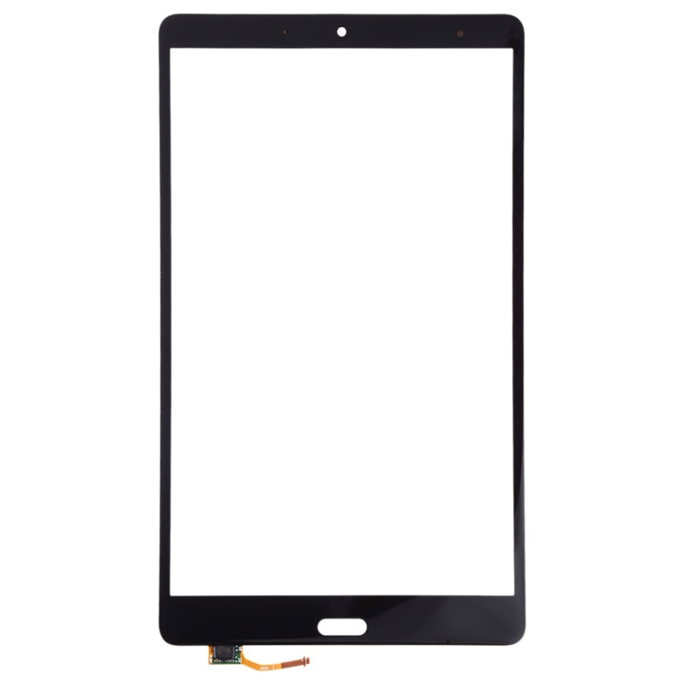 Touch Panel for Huawei MediaPad M5 8.4 inch(Black) - Touch Panel by PMC Jewellery | Online Shopping South Africa | PMC Jewellery