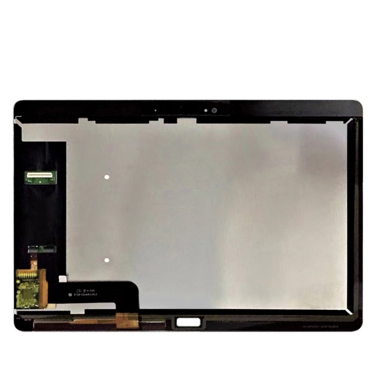 OEM LCD Screen for Huawei MediaPad M2 10.0 M2-A01L M2-A01W with Digitizer Full Assembly (White) - free shipping - PMC TechLife - Order now!