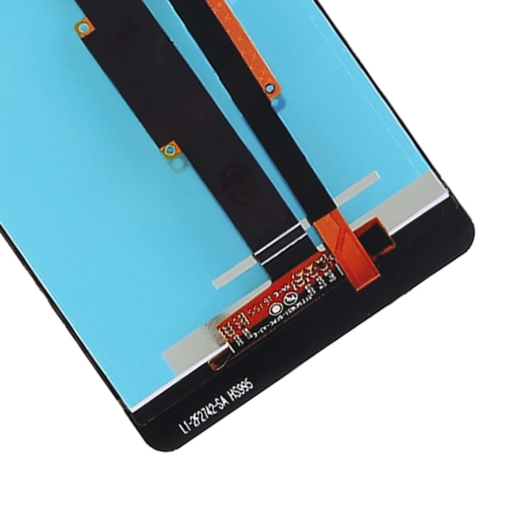 OEM LCD Screen for Sony Xperia E5 with Digitizer Full Assembly(Black) - free shipping - PMC TechLife - Order now!