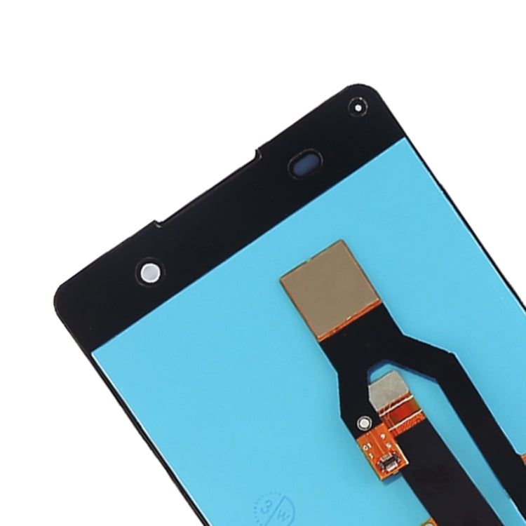 OEM LCD Screen for Sony Xperia E5 with Digitizer Full Assembly(Black) - free shipping - PMC TechLife - Order now!