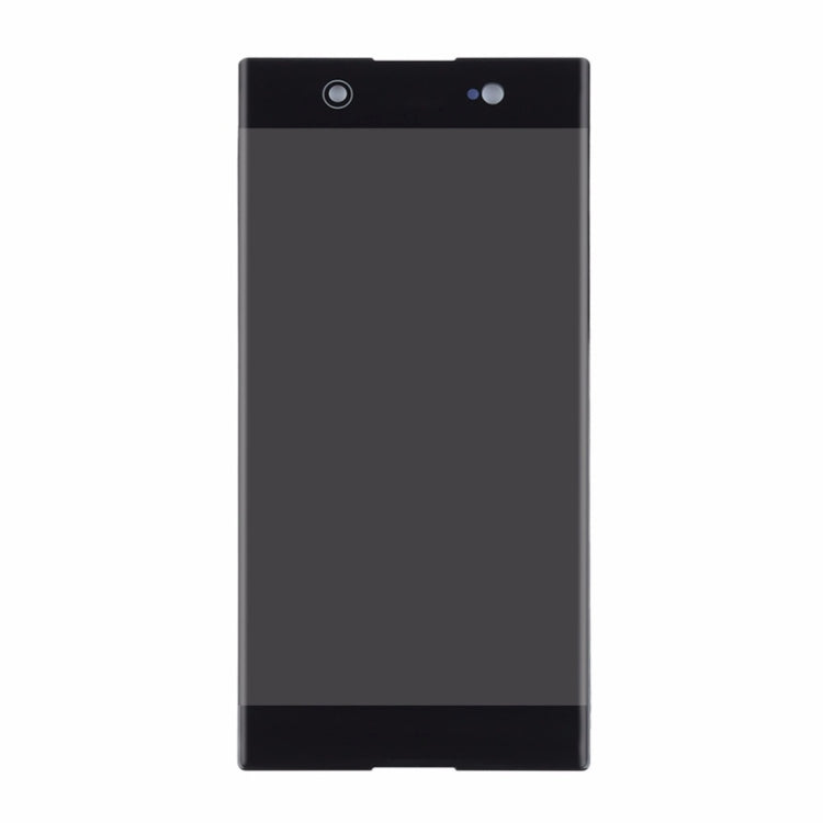 OEM LCD Screen for Sony Xperia XA1 Ultra with Digitizer Full Assembly(Black) - LCD Screen by PMC Jewellery | Online Shopping South Africa | PMC Jewellery