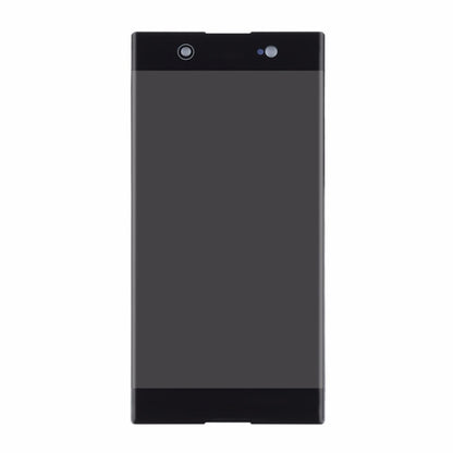 OEM LCD Screen for Sony Xperia XA1 Ultra with Digitizer Full Assembly(Black) - LCD Screen by PMC Jewellery | Online Shopping South Africa | PMC Jewellery