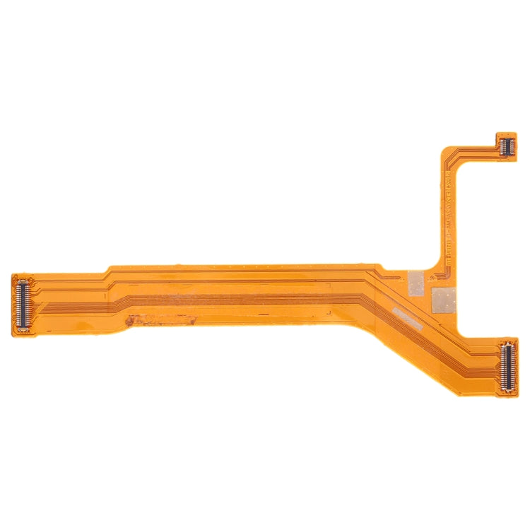 For Vivo X27 LCD Display Flex Cable - Flex Cable by PMC TechLife | Online Shopping South Africa | PMC TechLife