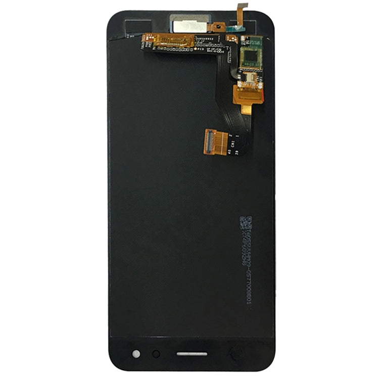 OEM LCD Screen for Asus ZenFone 4 Pro / ZS551KL with Digitizer Full Assembly (Black) - free shipping - PMC TechLife - Order now!