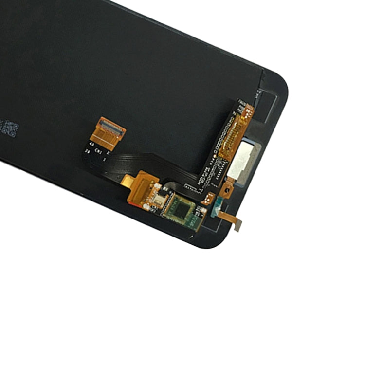 OEM LCD Screen for Asus ZenFone 4 Pro / ZS551KL with Digitizer Full Assembly (Black) - free shipping - PMC TechLife - Order now!