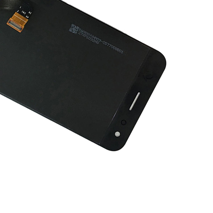 OEM LCD Screen for Asus ZenFone 4 Pro / ZS551KL with Digitizer Full Assembly (Black) - free shipping - PMC TechLife - Order now!