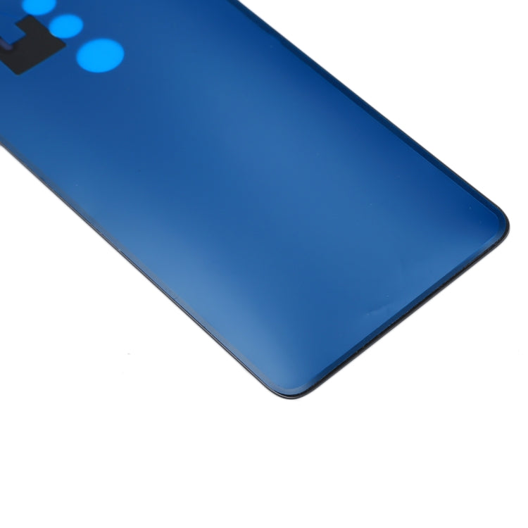 For Huawei Mate 10 Pro Back Cover(Black) - free shipping - PMC TechLife - Order now!