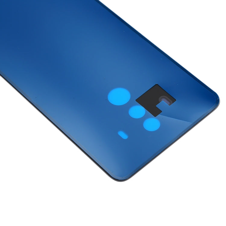 For Huawei Mate 10 Pro Back Cover(Black) - free shipping - PMC TechLife - Order now!