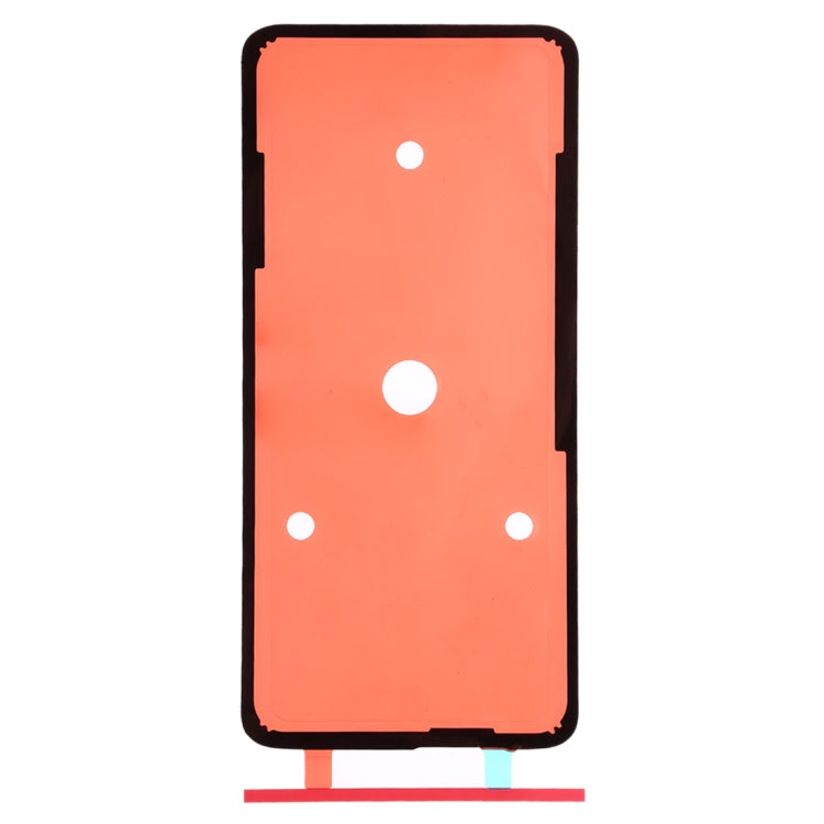 For OnePlus 7 Pro Original Back Housing Cover Adhesive - Adhesive Sticker by PMC TechLife | Online Shopping South Africa | PMC TechLife