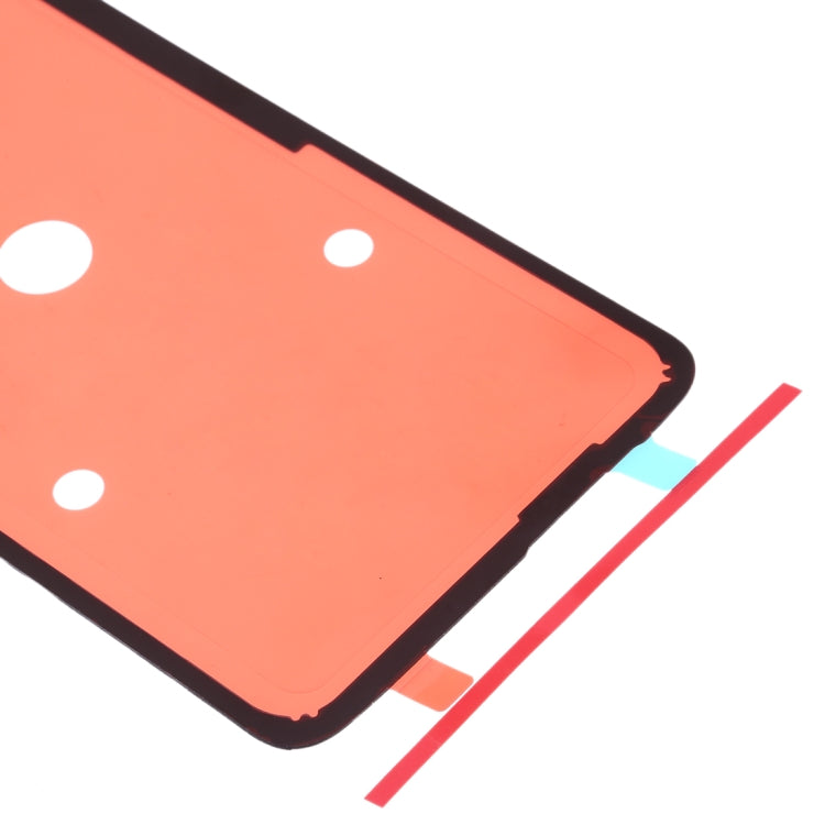 For OnePlus 7 Pro Original Back Housing Cover Adhesive - Adhesive Sticker by PMC TechLife | Online Shopping South Africa | PMC TechLife