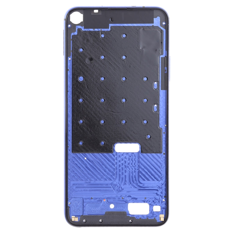 Middle Frame Bezel Plate for Huawei Honor 20(Blue) - free shipping - PMC TechLife - Order now!