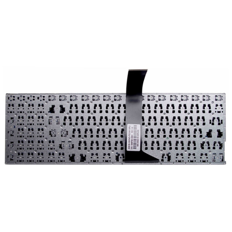 RU Version Russian Laptop Keyboard for Asus X550C / A550C / A550VB / Y581C - Replacement Keyboards by PMC TechLife | Online Shopping South Africa | PMC TechLife