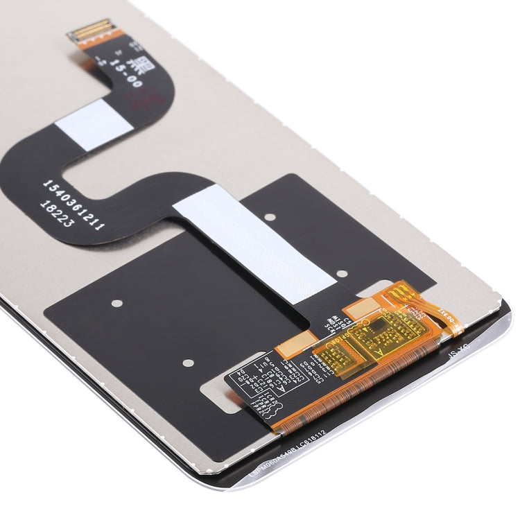 TFT LCD Screen for Xiaomi Mi 6X / A2 with Digitizer Full Assembly(White) - free shipping - PMC TechLife - Order now!