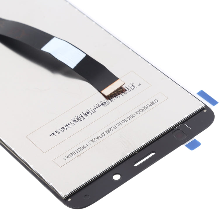 TFT LCD Screen for Xiaomi Redmi 7A with Digitizer Full Assembly(Black) - free shipping - PMC TechLife - Order now!