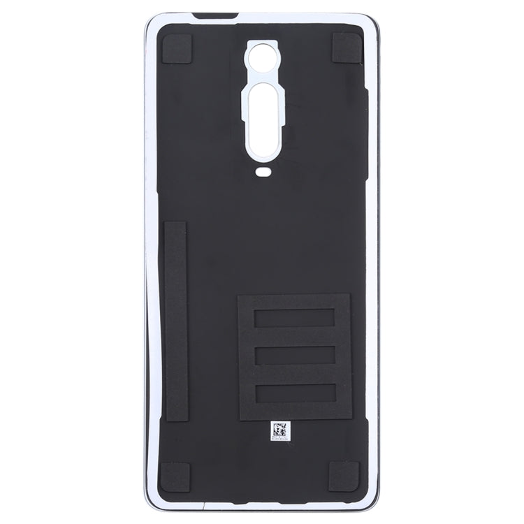 Battery Back Cover for Xiaomi Redmi K20 / K20 Pro / Mi 9T / Mi 9T Pro(Blue) - free shipping - PMC TechLife - Order now!