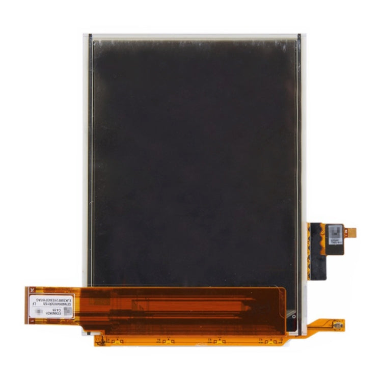 E-ink LCD Display for Amazon Kindle Paperwhite 3 ED060KD1 - free shipping - PMC TechLife - Order now!