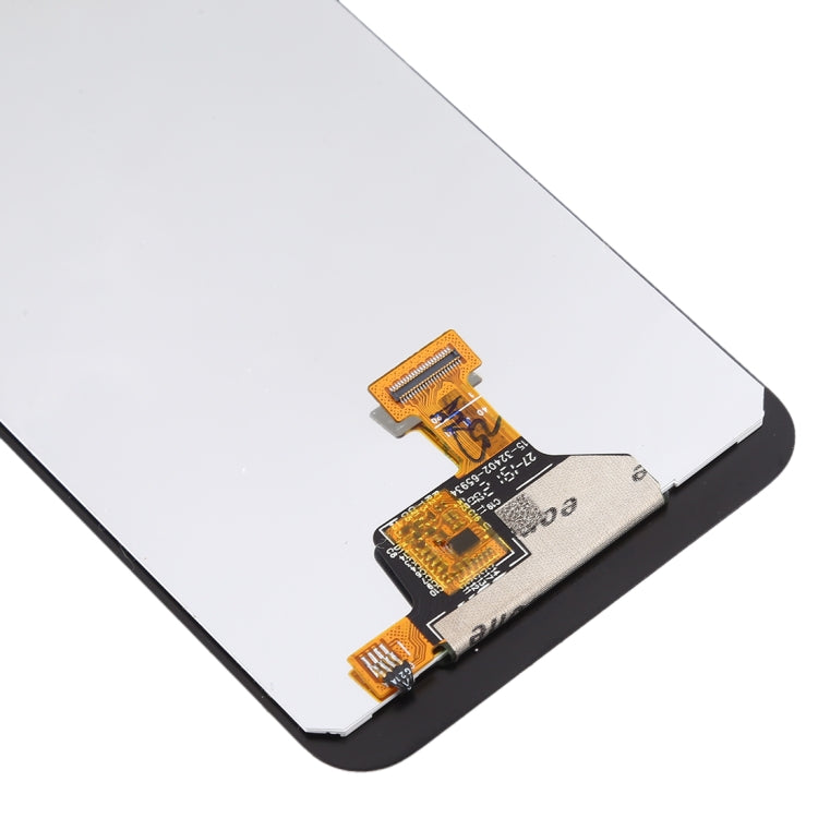 TFT LCD Screen for LG K12 / K12+ / K40 with Digitizer Full Assembly (Black) - free shipping - PMC TechLife - Order now!