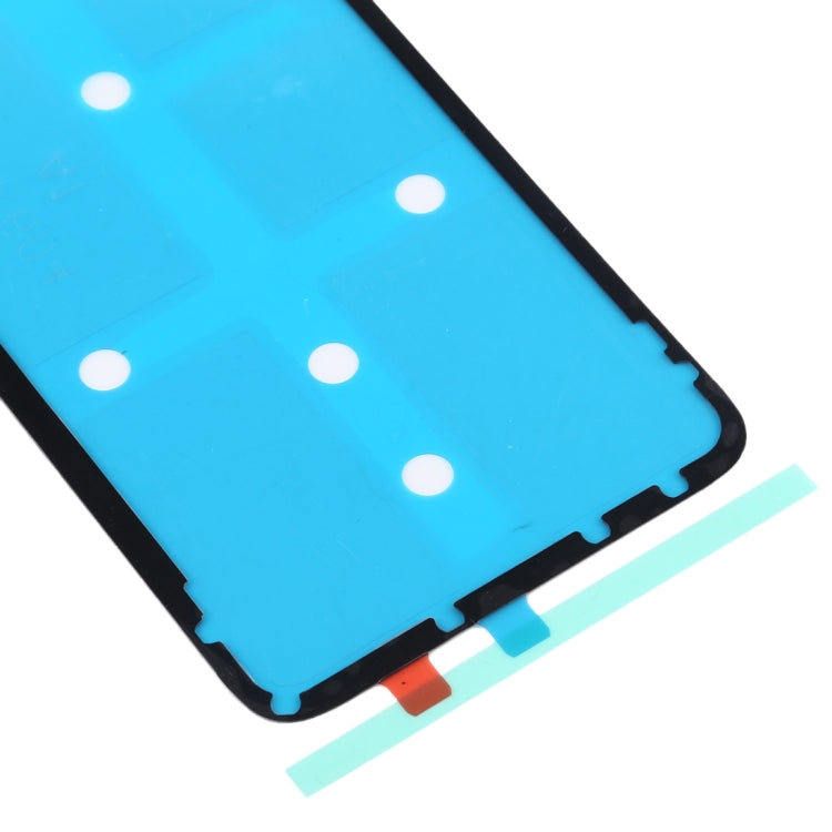 For Huawei Honor 20 Pro Original Back Housing Cover Adhesive - Adhesive Sticker by PMC TechLife | Online Shopping South Africa | PMC TechLife