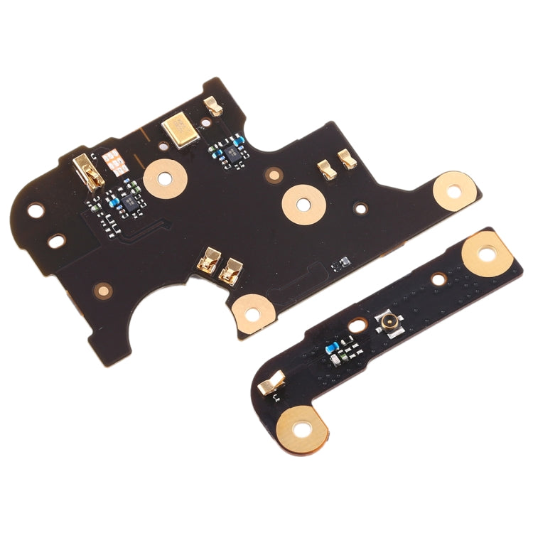 Microphone Board for Google Pixel 3a XL - Small Board by PMC Jewellery | Online Shopping South Africa | PMC Jewellery