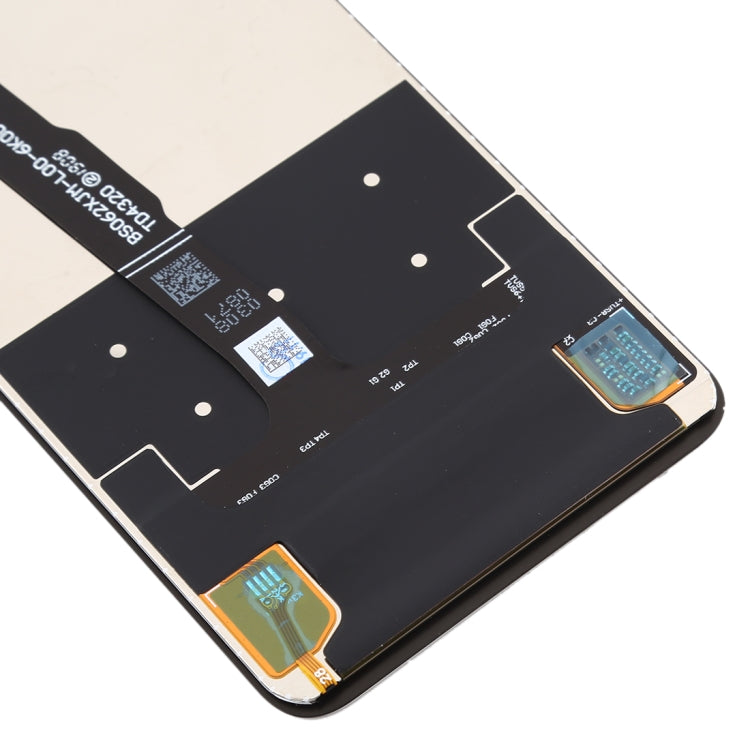 Original LCD Screen and Digitizer Full Assembly for Huawei Nova 4e(Black) - free shipping - PMC TechLife - Order now!