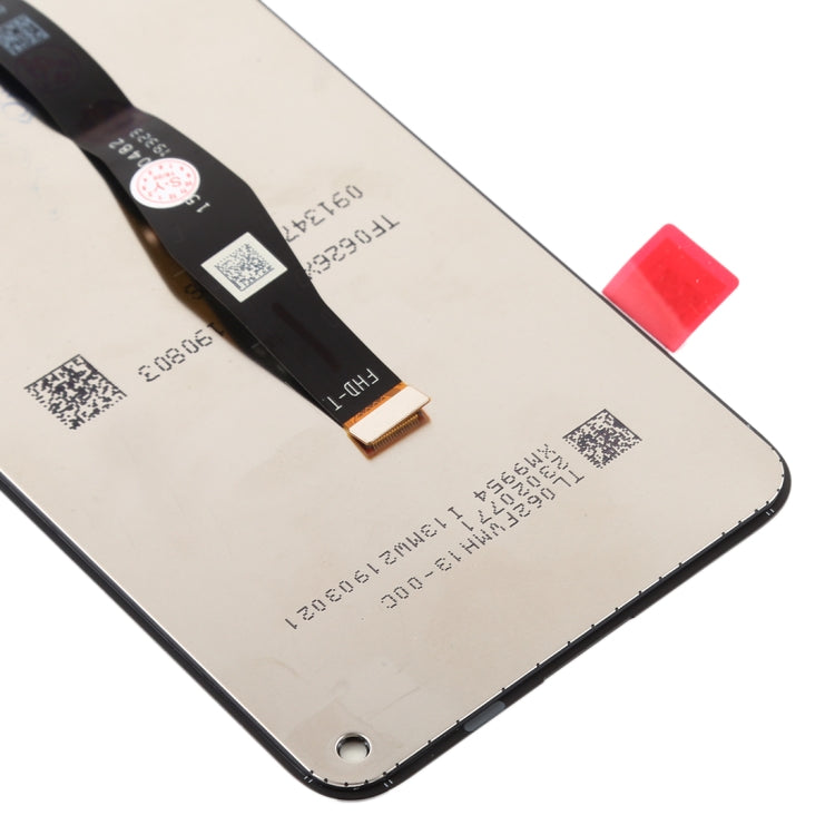 OEM LCD Screen for Huawei Honor 20 Pro with Digitizer Full Assembly(Black) - free shipping - PMC TechLife - Order now!