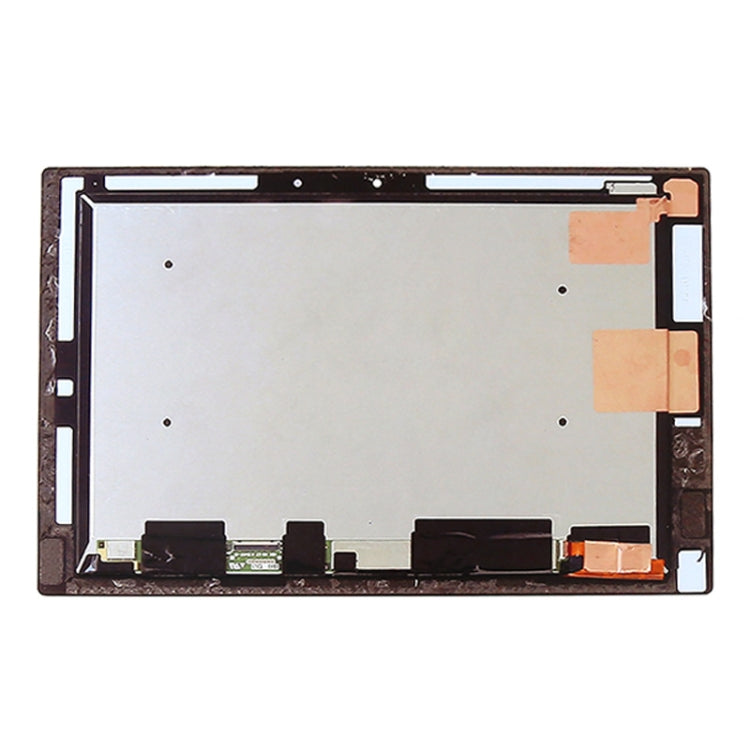 Original LCD Screen for Sony Xperia Z2 Tablet LTE with Digitizer Full Assembly - LCD Screen by PMC Jewellery | Online Shopping South Africa | PMC Jewellery