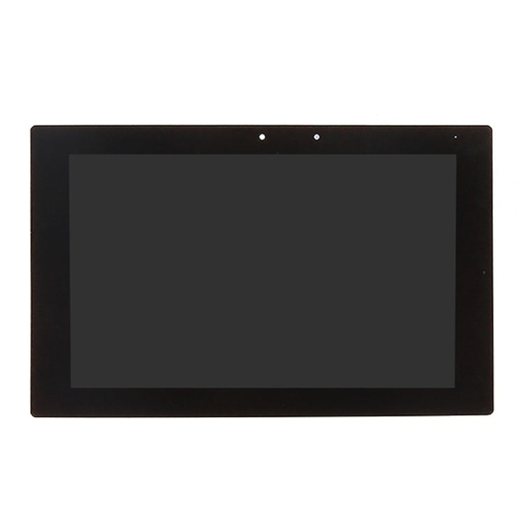 Original LCD Screen for Sony Xperia Z2 Tablet LTE with Digitizer Full Assembly - free shipping - PMC TechLife - Order now!