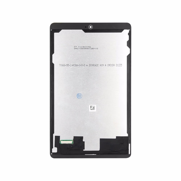 OEM LCD Screen for Huawei MediaPad M5 Lite 8 JDN2-W09 with Digitizer Full Assembly(Black) - free shipping - PMC TechLife - Order now!