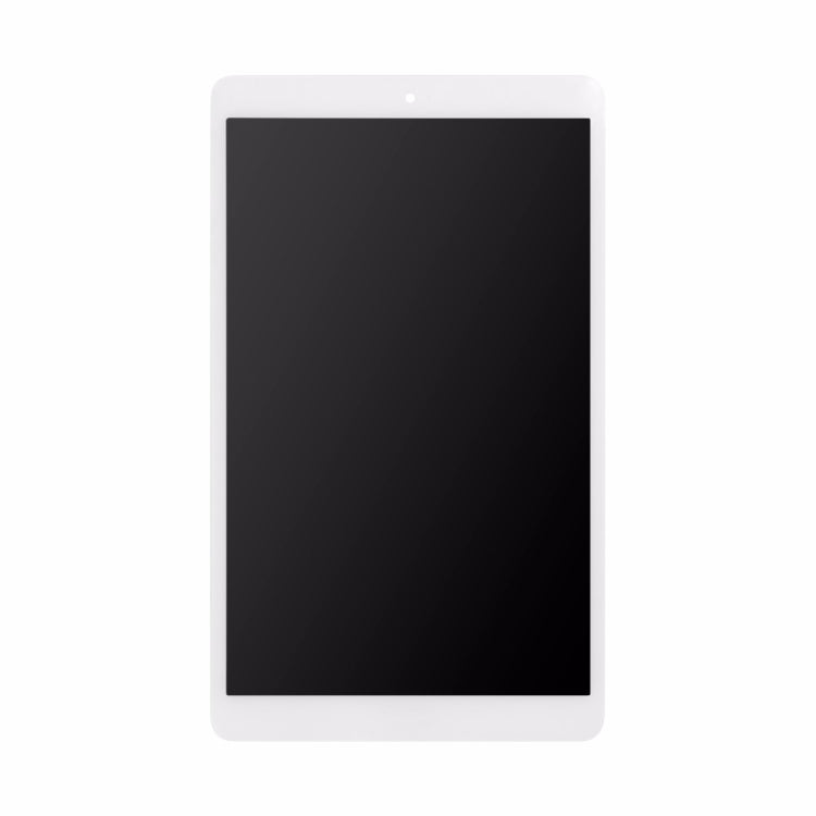 OEM LCD Screen for Huawei MediaPad M5 Lite 8 JDN2-W09 with Digitizer Full Assembly(White) - free shipping - PMC TechLife - Order now!