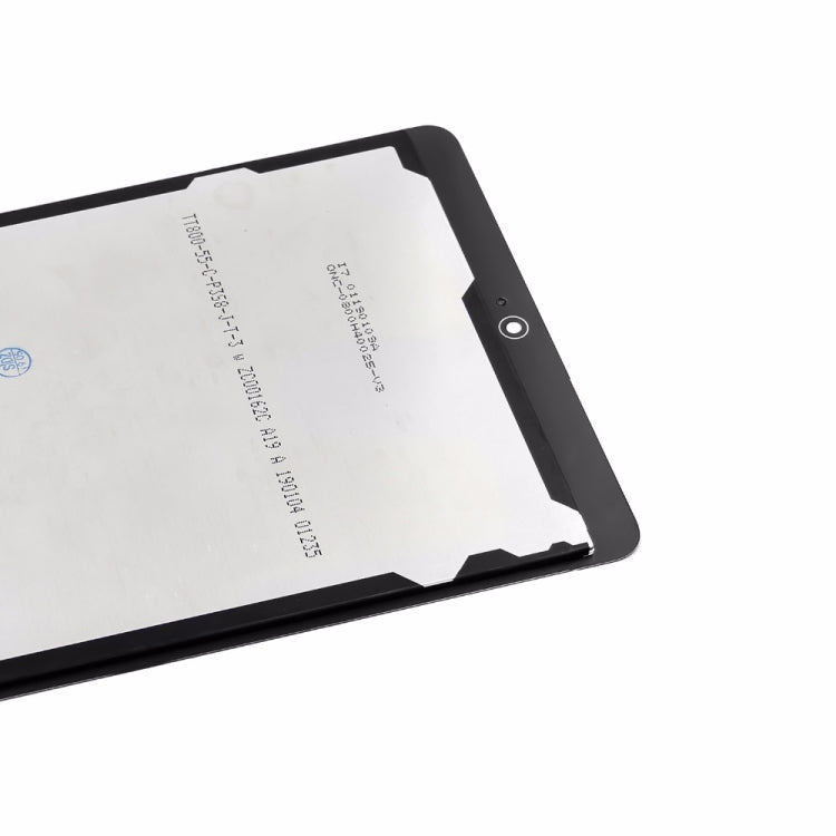 OEM LCD Screen for Huawei MediaPad M5 Lite 8 JDN2-W09 with Digitizer Full Assembly(White) - free shipping - PMC TechLife - Order now!
