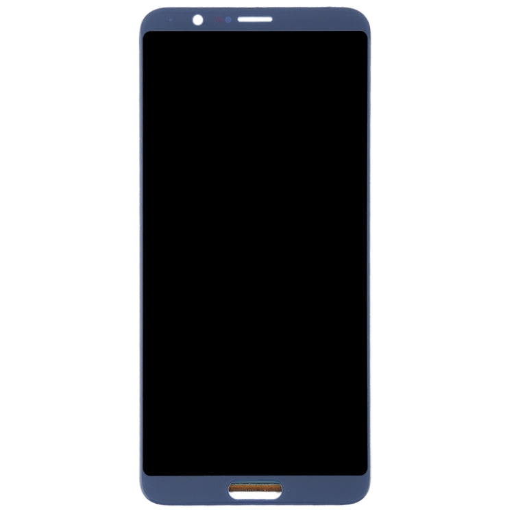 OEM LCD Screen for Huawei Honor V10 with Digitizer Full Assembly(Blue) - free shipping - PMC TechLife - Order now!