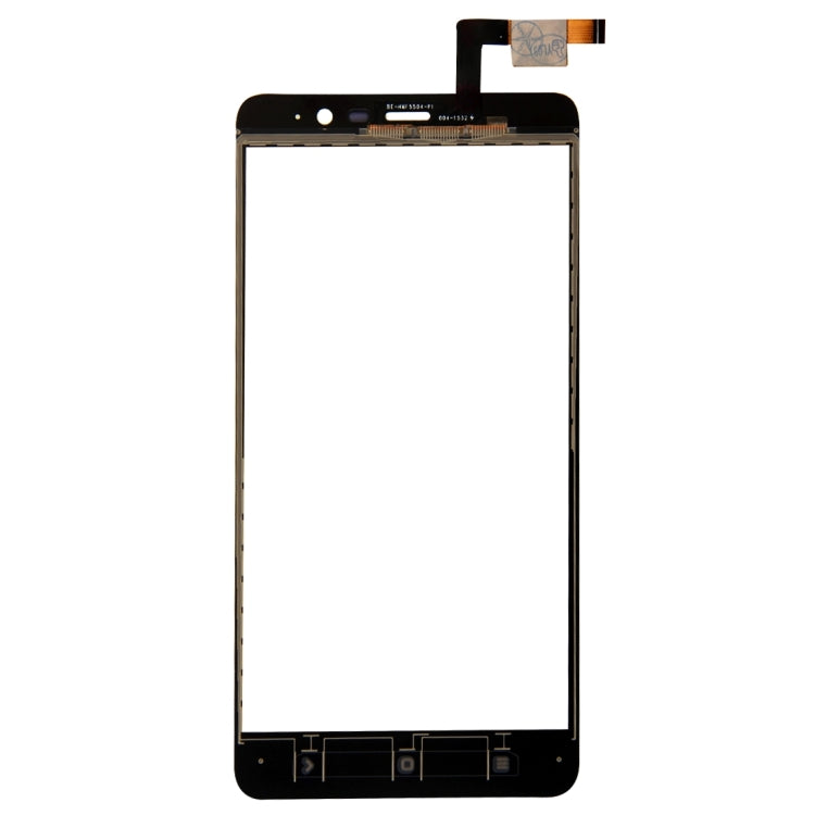 For Xiaomi Redmi Note 3 Touch Panel(Black) - free shipping - PMC TechLife - Order now!