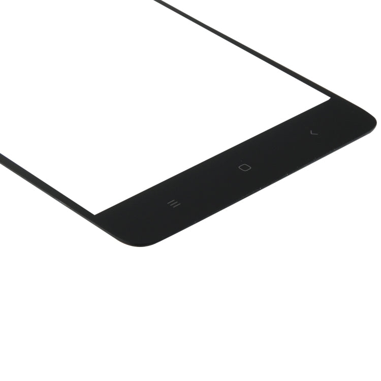 For Xiaomi Redmi Note 3 Touch Panel(Black) - free shipping - PMC TechLife - Order now!