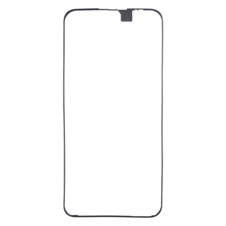 Front LCD Screen Bezel Frame for Huawei Nova 5 - free shipping - PMC TechLife - Order now!