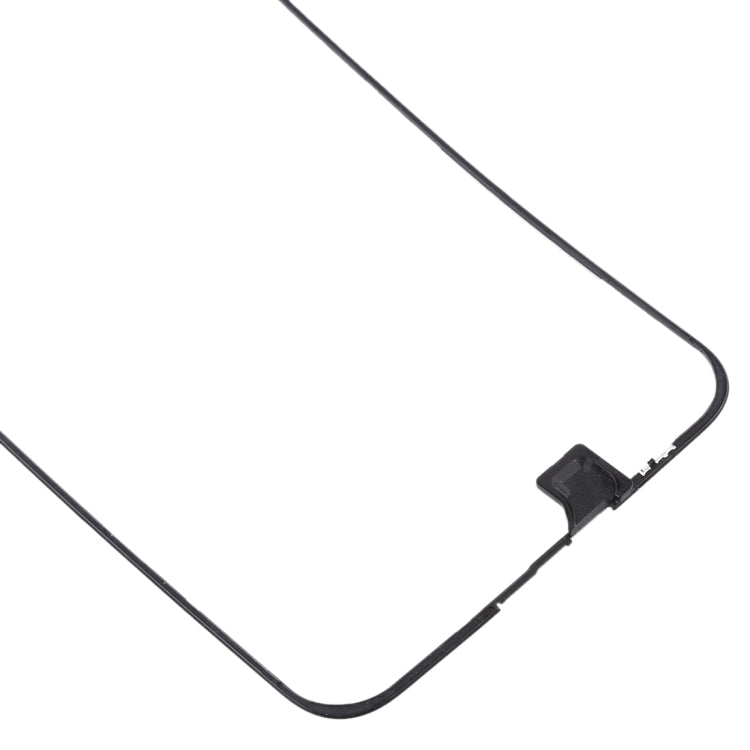 Front LCD Screen Bezel Frame for Huawei Nova 5 - free shipping - PMC TechLife - Order now!