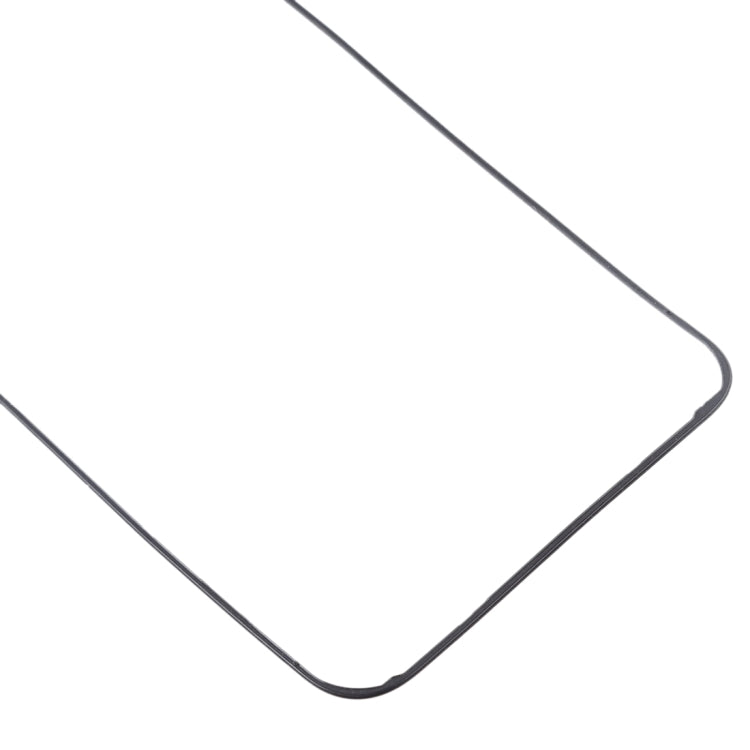 Front LCD Screen Bezel Frame for Huawei Nova 5 - free shipping - PMC TechLife - Order now!