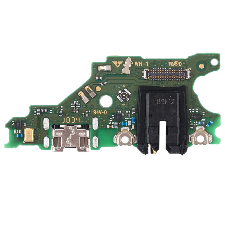 Original Charging Port Board for Huawei Nova 3i - free shipping - PMC TechLife - Order now!