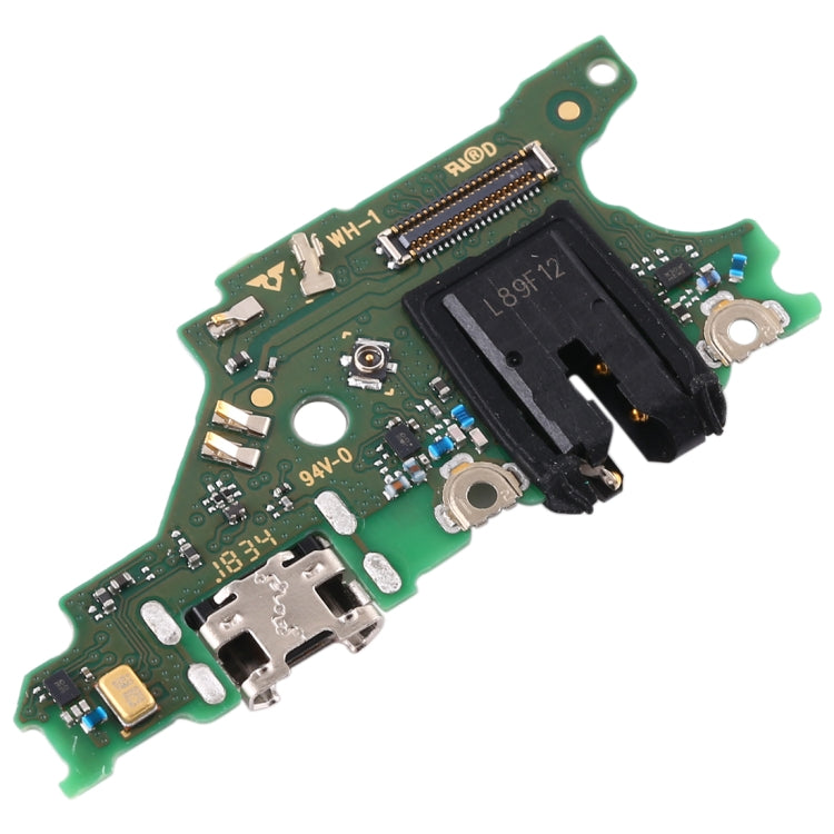 Original Charging Port Board for Huawei Nova 3i - Tail Connector by PMC Jewellery | Online Shopping South Africa | PMC Jewellery