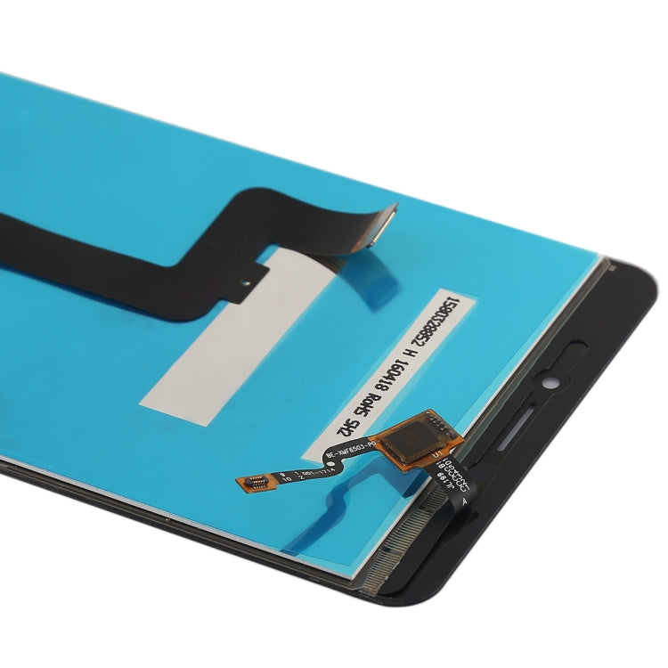 TFT LCD Screen for Xiaomi Mi Max 2 with Digitizer Full Assembly(Black) - free shipping - PMC TechLife - Order now!