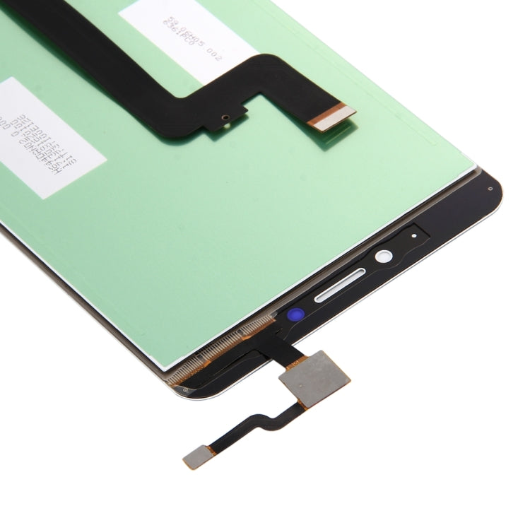TFT LCD Screen for Xiaomi Mi Max 2 with Digitizer Full Assembly(White) - free shipping - PMC TechLife - Order now!