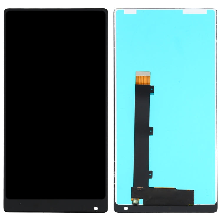 TFT LCD Screen for Xiaomi Mi Mix with Digitizer Full Assembly(Black) - free shipping - PMC TechLife - Order now!