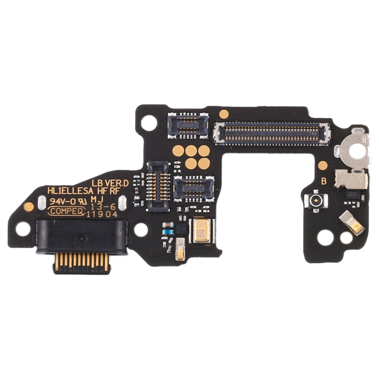 Original Charging Port Board for Huawei P30 - Tail Connector by PMC TechLife | Online Shopping South Africa | PMC TechLife