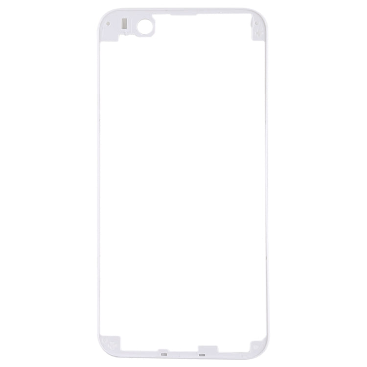 Front LCD Screen Bezel Frame for Huawei Nova 2(White) - free shipping - PMC TechLife - Order now!