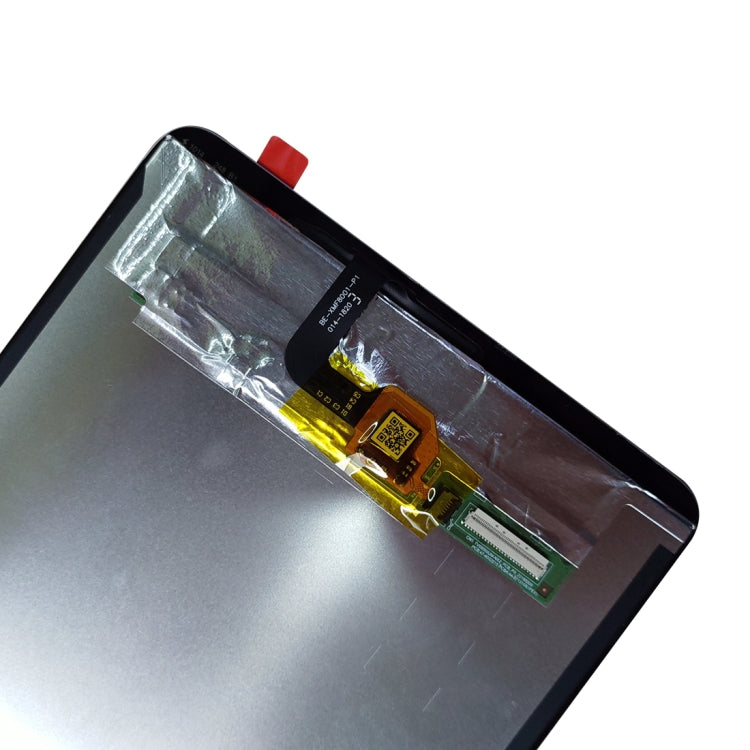 TFT LCD Screen for Xiaomi Mi Pad 4 with Digitizer Full Assembly(White) - free shipping - PMC TechLife - Order now!