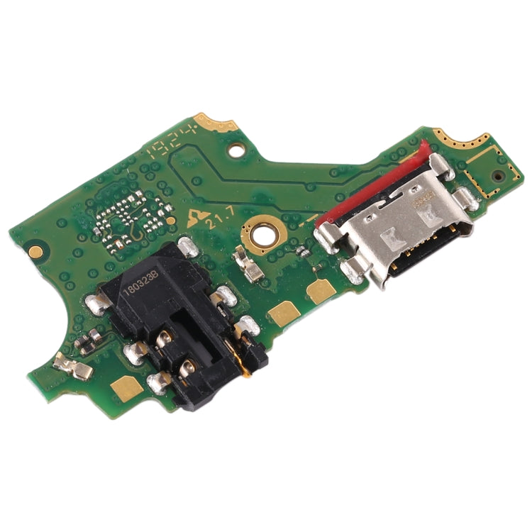 Original Charging Port Board for Huawei P20 Lite / Nova 3e - free shipping - PMC TechLife - Order now!