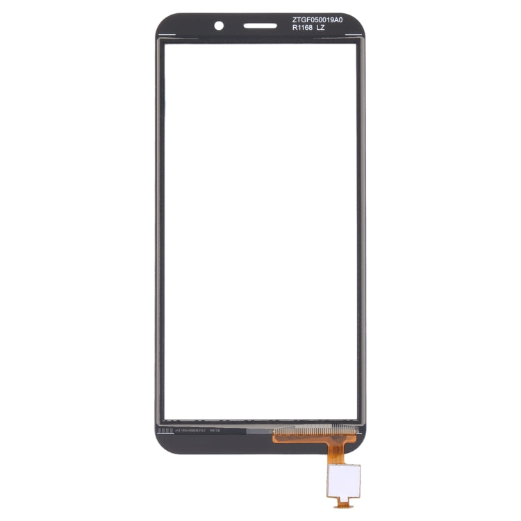 Touch Panel for Leagoo z10(Black) - free shipping - PMC TechLife - Order now!