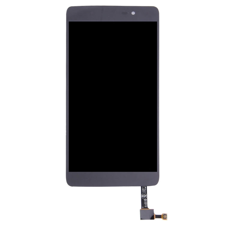 OEM LCD Screen for Alcatel Idol 4 / 6055 / 6055i / 6055h / 6055k / 6055v with Digitizer Full Assembly (Black) - LCD Screen by PMC Jewellery | Online Shopping South Africa | PMC Jewellery