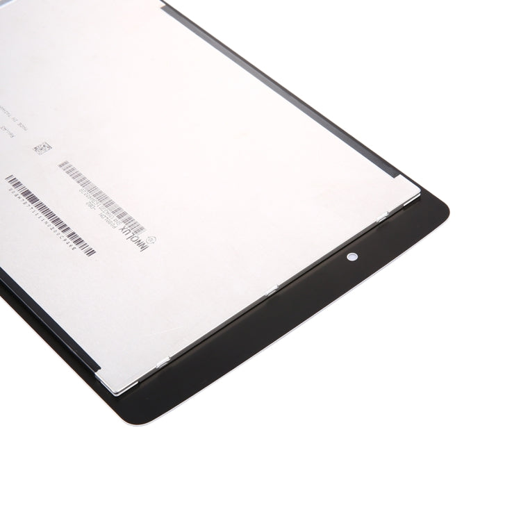 TFT LCD Screen for LG G Pad X 8.0 / V520 with Digitizer Full Assembly(White) - free shipping - PMC TechLife - Order now!
