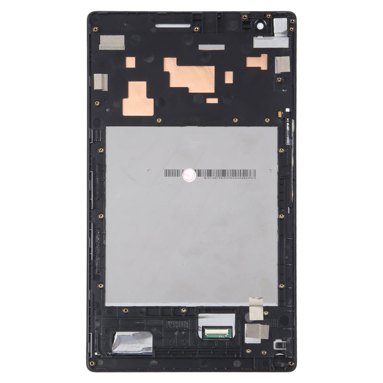 OEM LCD Screen for Asus ZenPad 8.0 / Z380KL / P024 with Digitizer Full Assembly (White) - free shipping - PMC TechLife - Order now!